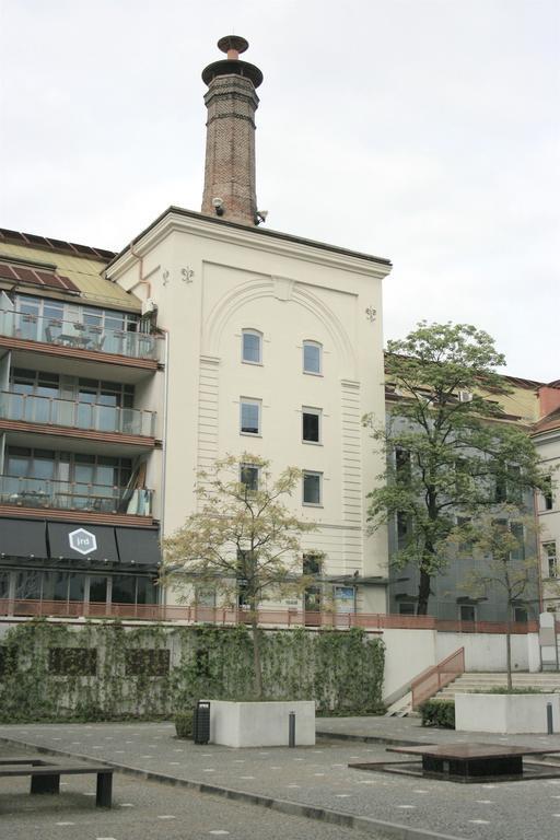 Apartment Modern And Cozy Close To Center Prague