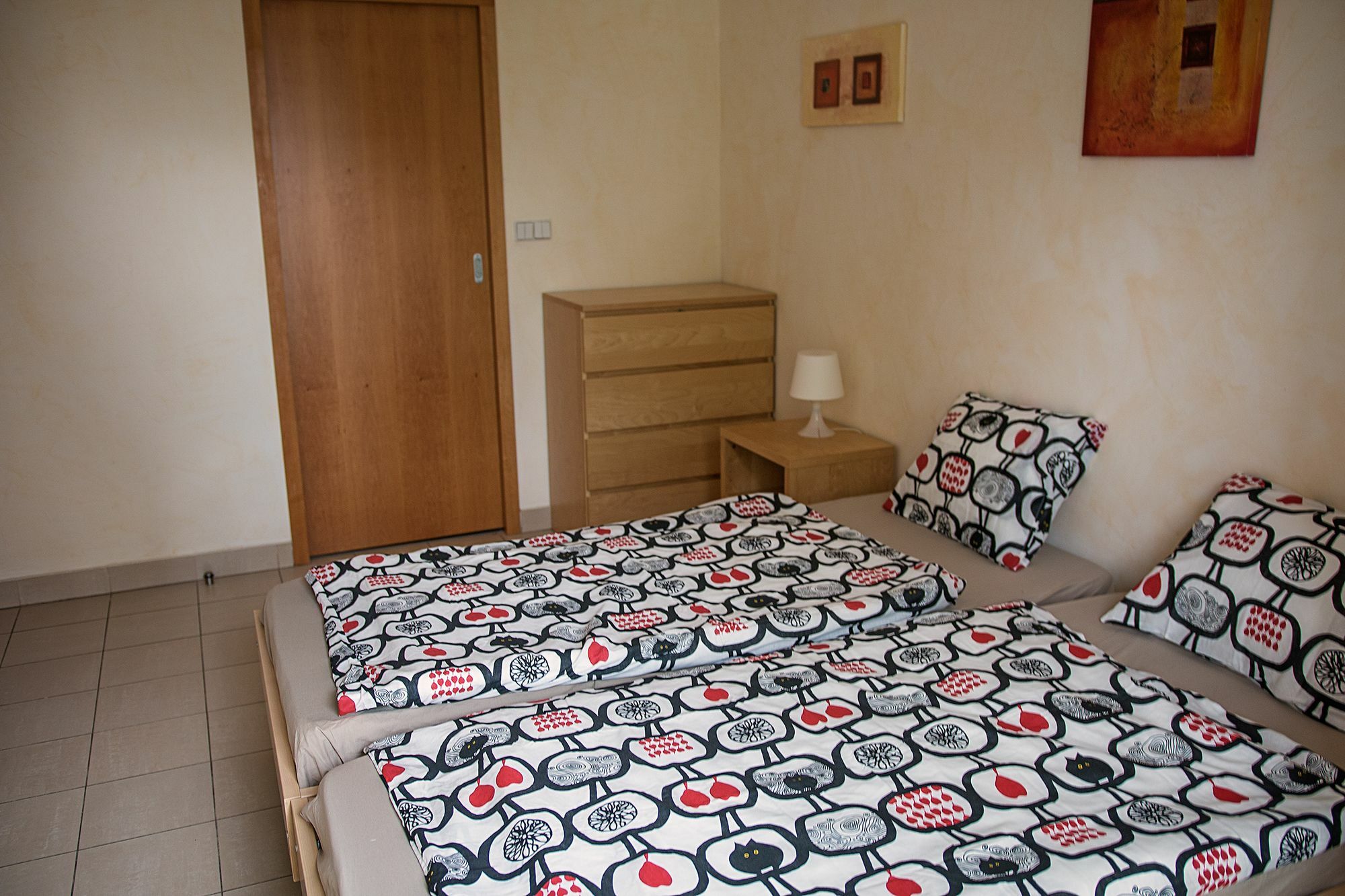 Modern And Cozy Close To Center Apartment Prague